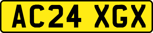 AC24XGX