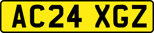 AC24XGZ
