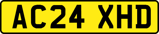 AC24XHD