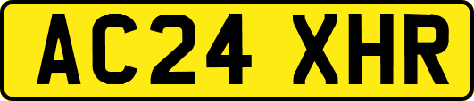 AC24XHR