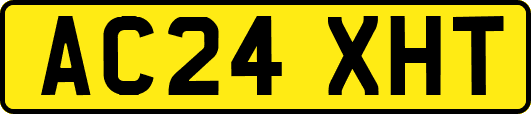AC24XHT