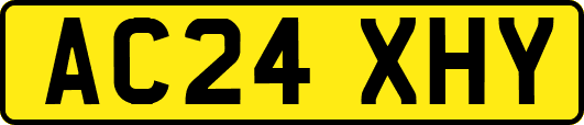 AC24XHY