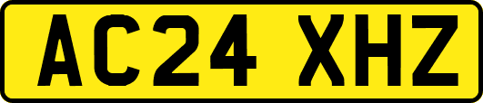 AC24XHZ