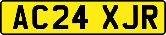 AC24XJR