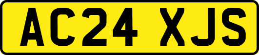 AC24XJS