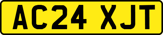 AC24XJT