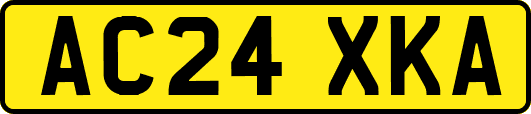 AC24XKA
