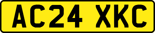 AC24XKC
