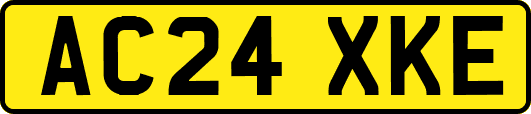 AC24XKE