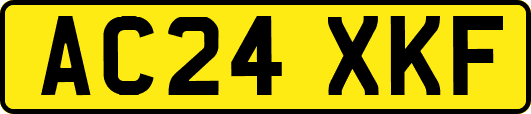 AC24XKF