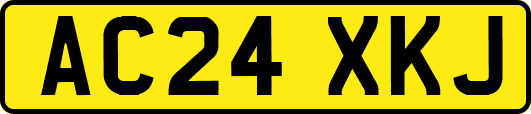 AC24XKJ