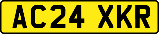 AC24XKR