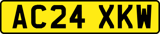 AC24XKW