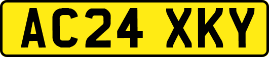 AC24XKY