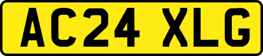 AC24XLG
