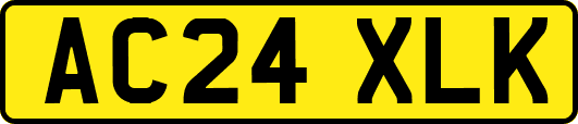 AC24XLK