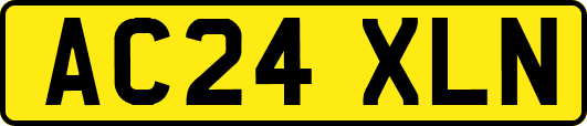 AC24XLN