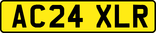 AC24XLR