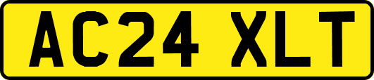 AC24XLT