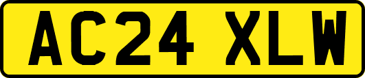 AC24XLW