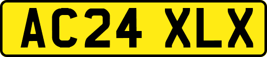 AC24XLX
