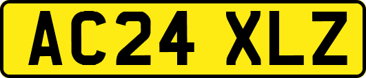 AC24XLZ