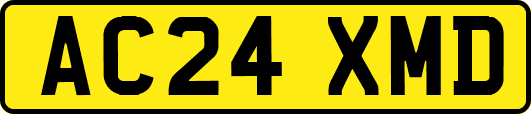 AC24XMD
