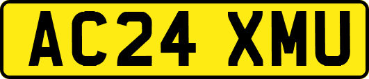 AC24XMU