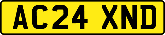 AC24XND