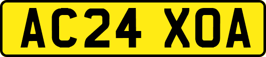 AC24XOA