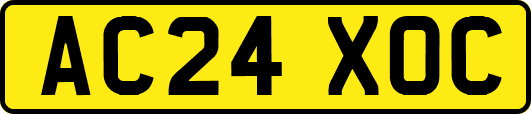 AC24XOC