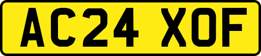 AC24XOF