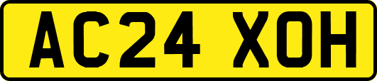 AC24XOH