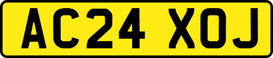 AC24XOJ
