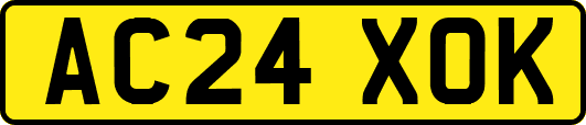 AC24XOK