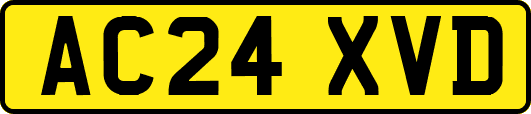 AC24XVD