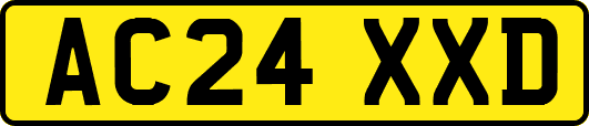 AC24XXD