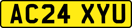 AC24XYU