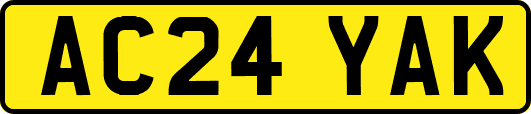 AC24YAK