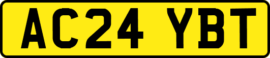 AC24YBT