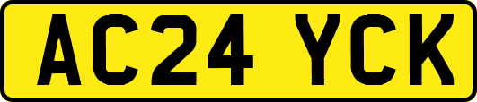 AC24YCK