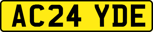 AC24YDE