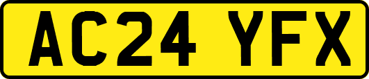 AC24YFX
