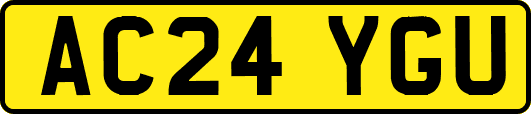 AC24YGU