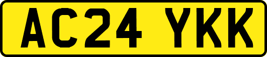AC24YKK