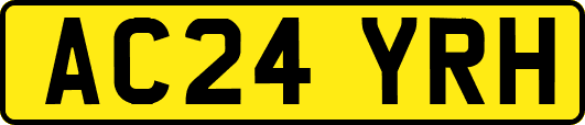 AC24YRH