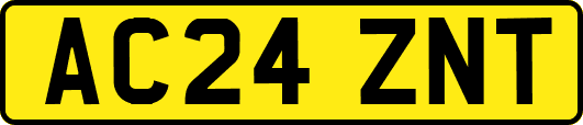 AC24ZNT