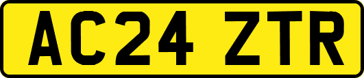 AC24ZTR