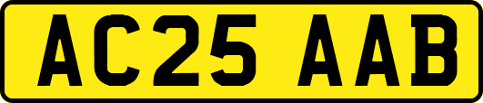 AC25AAB
