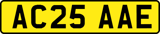 AC25AAE
